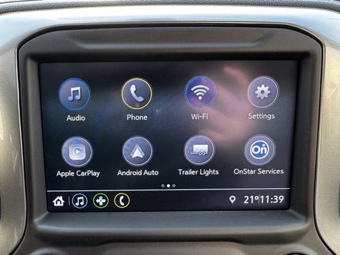 Used 2023 Chevrolet Silverado 3500 LT w/ Convenience Package image 3