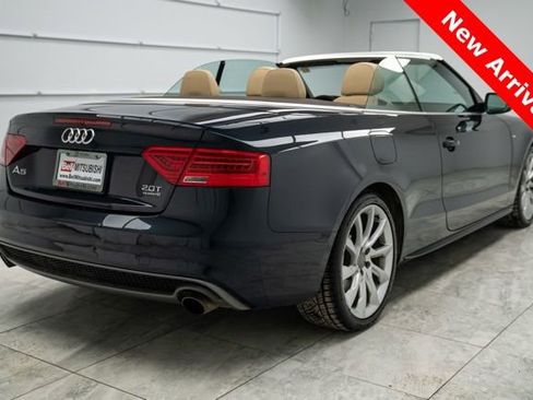 Used 2016 Audi A5 2.0T Premium Plus image 9