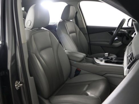 Used 2019 Audi Q7 2.0T Premium Plus w/ Premium Plus Package image 34