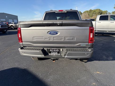 Used 2023 Ford F150 XLT w/ Equipment Group 302A High image 5