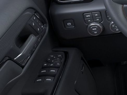 New 2026 GMC Sierra 3500 AT4 w/ AT4 Premium Plus Package AWD/4WD image 22
