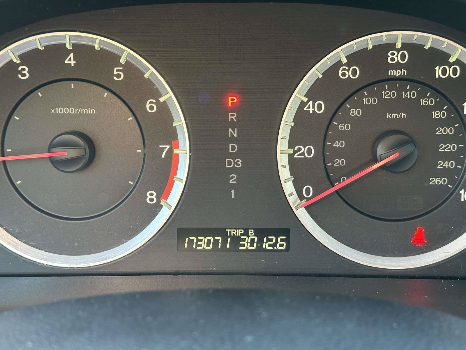Used 2009 Honda Accord LX image 15