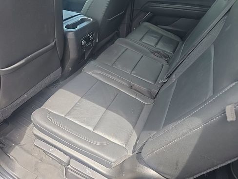 Used 2021 Chevrolet Tahoe LT AWD/4WD image 12