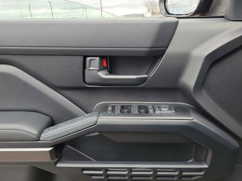 New 2025 Toyota 4Runner SR5 image 17