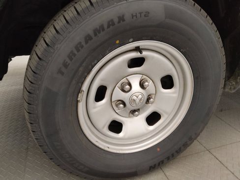 Used 2023 RAM 1500 Tradesman w/ Popular Equipment Group RWD image 31
