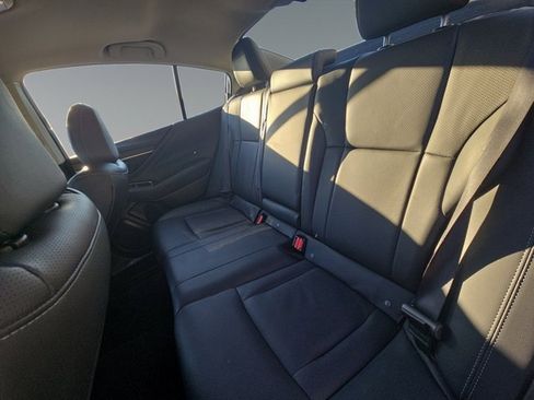 Certified 2023 Subaru Legacy Limited image 17