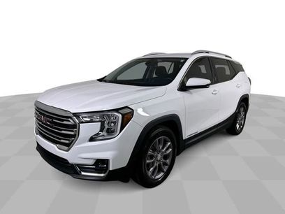 Used 2023 GMC Terrain SLT