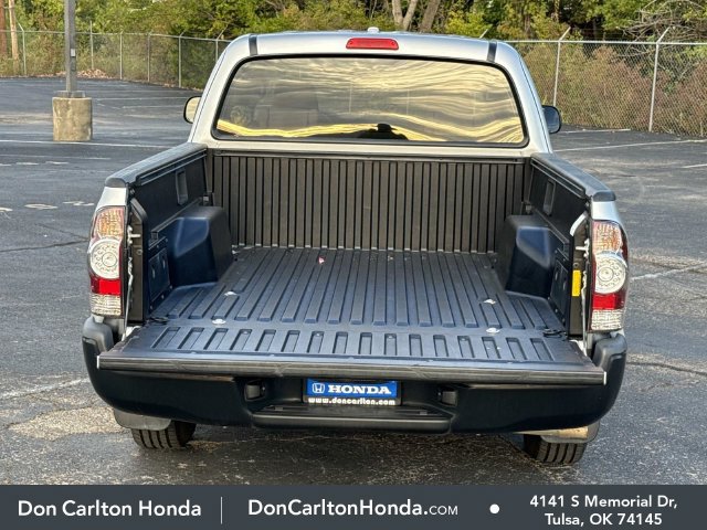 Used 2010 Toyota Tacoma 2WD Access Cab image 5