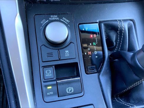 Used 2016 Lexus NX 200t AWD w/ Premium Package image 34