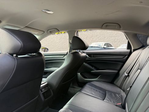 Used 2021 Honda Accord Sport Special Edition image 12