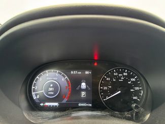 Used 2021 Nissan Kicks SR w/ Exterior Package FWD video 2