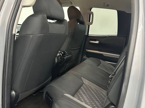 Used 2021 Toyota Tundra SR5 image 24