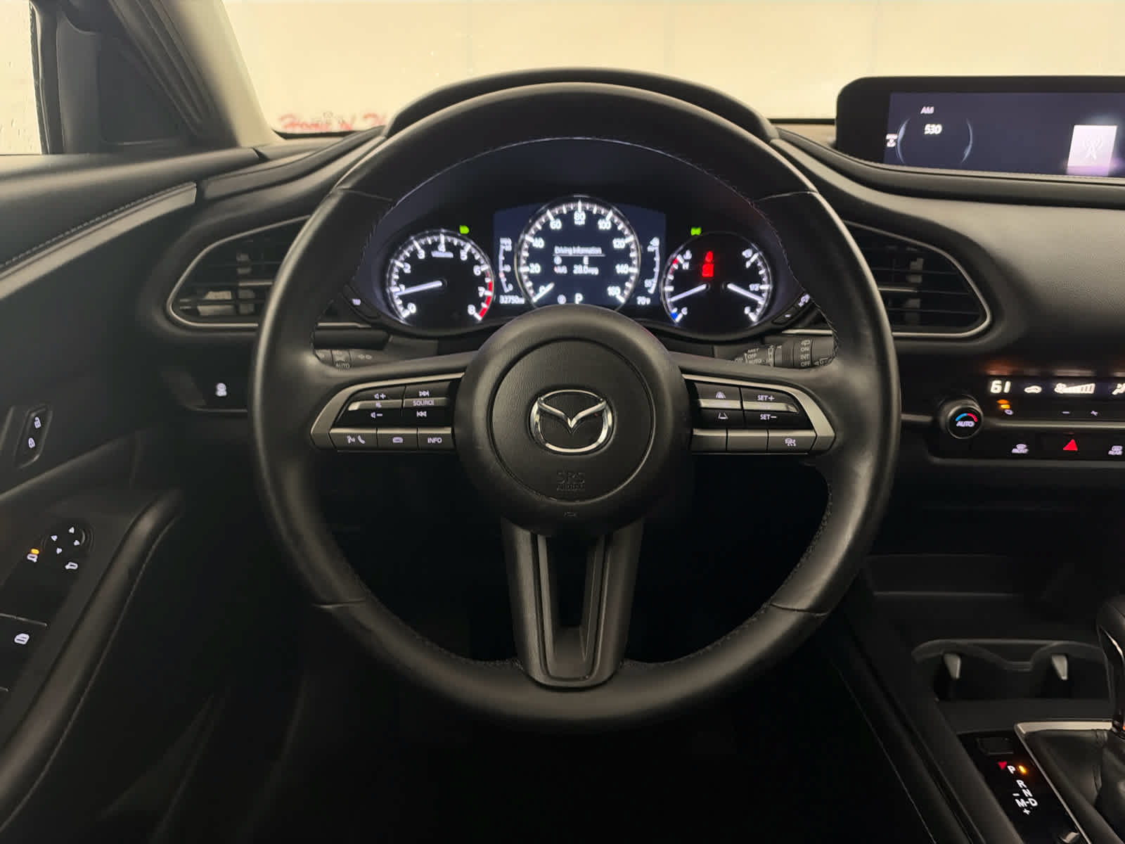 Used 2023 MAZDA CX-30 AWD 2.5 S w/ Select Package image 17