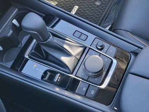 New 2026 MAZDA CX-50 AWD 2.5 Hybrid w/ Cargo Package image 14