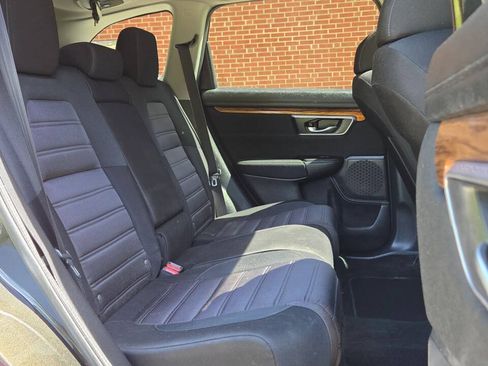 Used 2018 Honda CR-V EX image 14