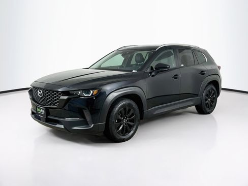 Used 2024 MAZDA CX-50 AWD 2.5 S w/ Select Package image 3