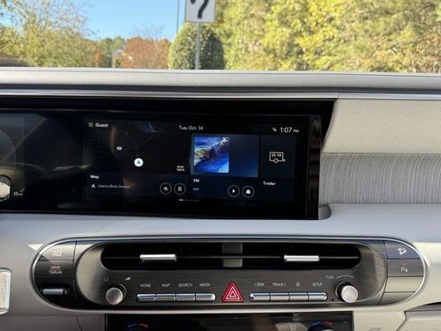 New 2026 Hyundai Palisade Calligraphy image 17