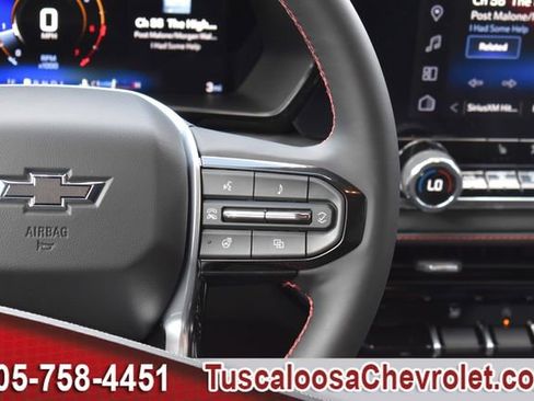 New 2026 Chevrolet Colorado Z71 image 21