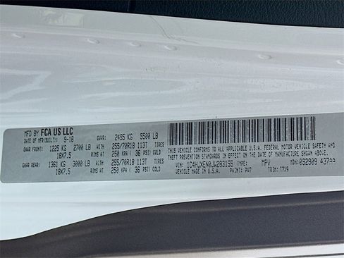 Used 2018 Jeep Wrangler Unlimited Sahara image 37