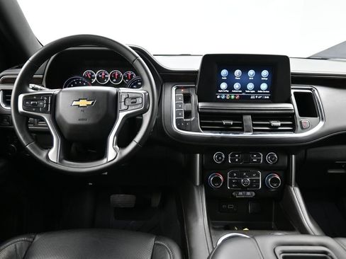 Used 2024 Chevrolet Suburban LS w/ Driver Alert Package AWD/4WD image 19