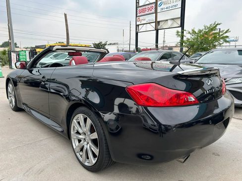 Used 2011 INFINITI G37 Limited Edition RWD image 10