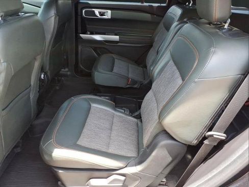Certified 2021 Ford Explorer Timberline AWD/4WD image 18