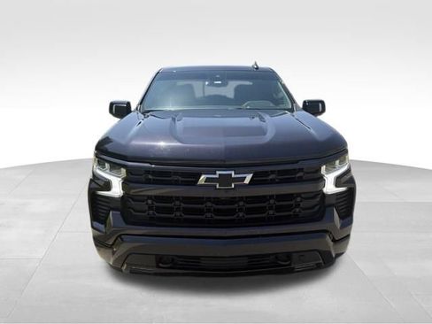 Used 2022 Chevrolet Silverado 1500 RST w/ All Star Edition Plus AWD/4WD image 11