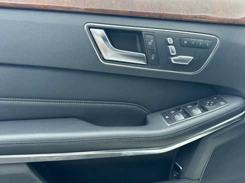 Used 2014 Mercedes-Benz E 350 Sedan image 12