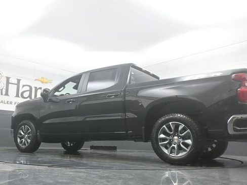 New 2026 Chevrolet Silverado 1500 LT AWD/4WD image 33