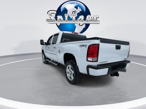 Used 2013 GMC Sierra 2500 Denali image 7
