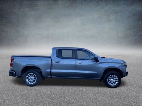 Used 2019 Chevrolet Silverado 1500 RST w/ All-Star Edition image 21