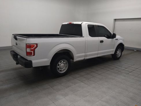 Used 2020 Ford F150 XL RWD image 10