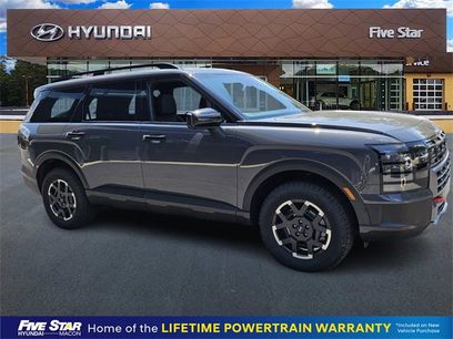 New 2026 Hyundai Palisade XRT Pro