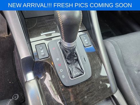 Used 2012 Acura TSX Sedan image 14