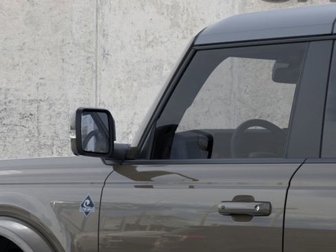 New 2025 Ford Bronco Outer Banks image 22