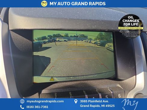 Used 2016 Chevrolet Equinox LT w/ Convenience Package AWD/4WD image 21