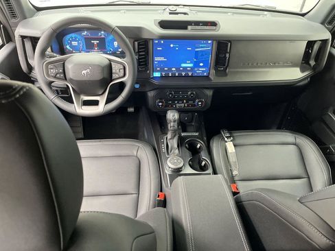 Used 2026 Ford Bronco Big Bend AWD/4WD image 4