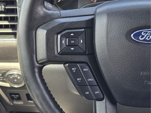 Used 2020 Ford F150 XLT w/ Equipment Group 302A Luxury AWD/4WD image 25