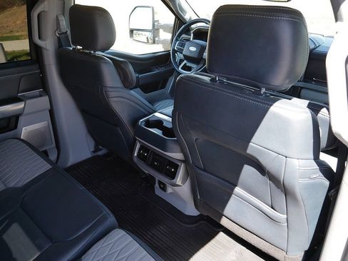 Used 2024 Ford F350 Limited image 58