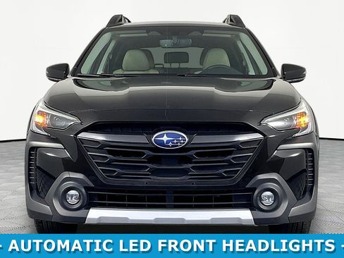 Used 2023 Subaru Outback Limited AWD/4WD image 2