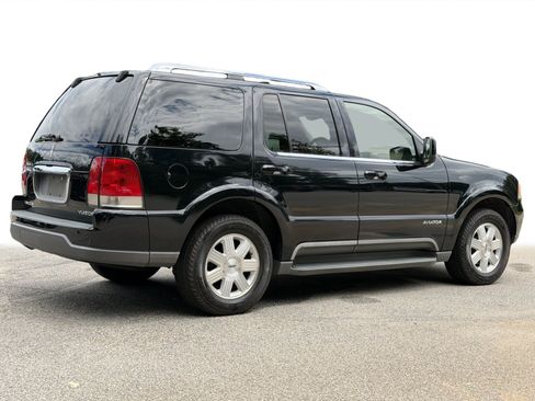 Used 2005 Lincoln Aviator 2WD image 20