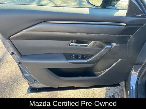 Used 2025 MAZDA CX-50 AWD 2.5 S w/ Weather Package image 12