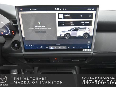 New 2026 MAZDA CX-5 Select AWD/4WD image 31