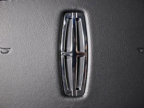 New 2026 Lincoln Nautilus Reserve image 32