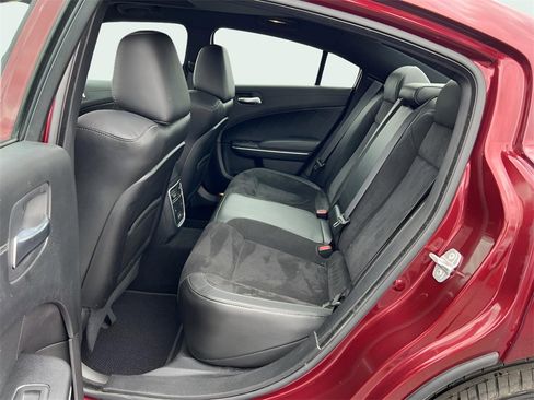 Used 2022 Dodge Charger GT w/ Plus Group image 8