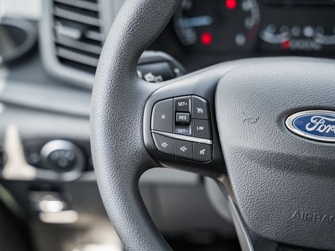 New 2025 Ford Transit 350 148 Medium Roof image 25