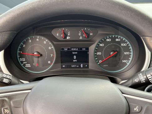 Used 2024 Chevrolet Malibu LT FWD image 21