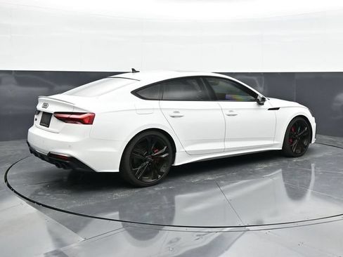 Used 2023 Audi S5 Premium Plus AWD/4WD image 2