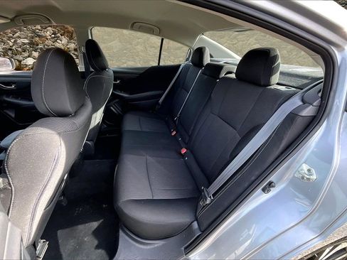 Used 2022 Subaru Legacy Premium image 23