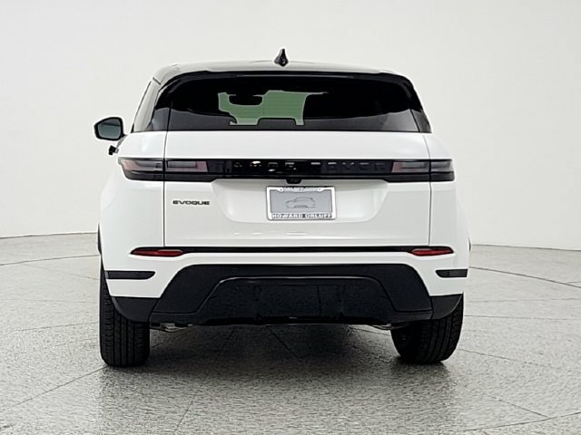 New 2026 Land Rover Range Rover Evoque S AWD/4WD image 6